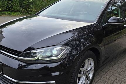 VW Golf 79.990 km 14.990 &euro; Hamburg 20537