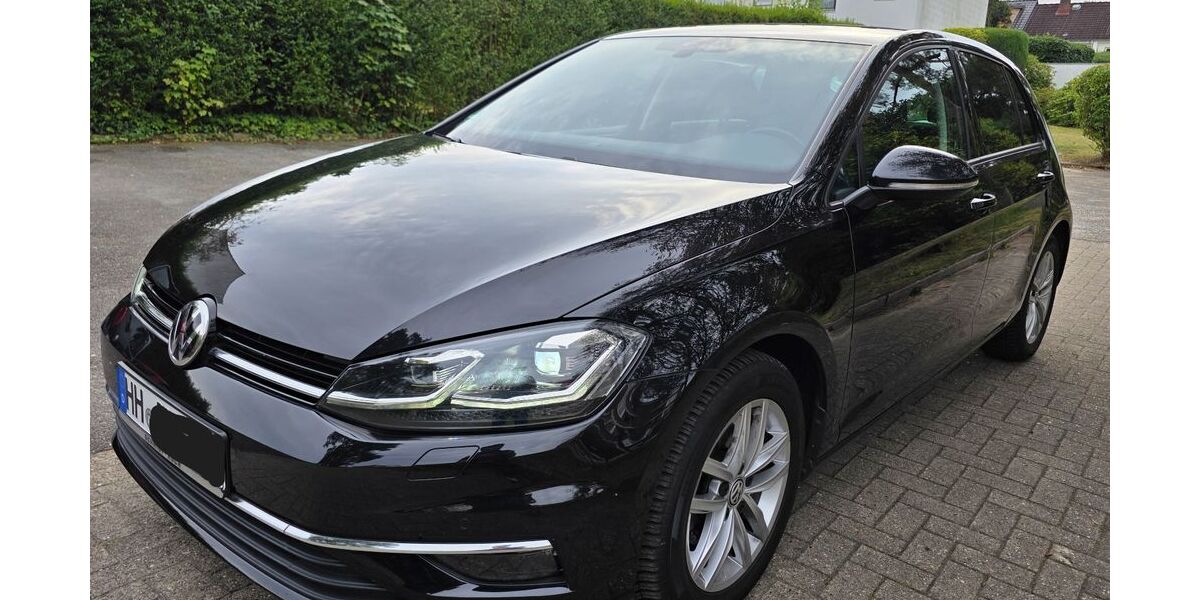 VW Golf 79.990 km 14.990 &euro; Hamburg 20537