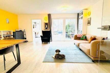 Wohnung Mering - 4 Zimmer, 105 m&sup2;, 550.000&euro; | Angebot:24586746