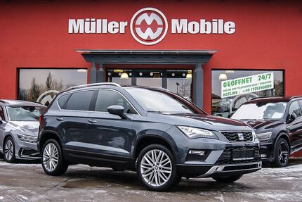 Seat Ateca 136.313 km 16.700 &euro; Frankfurt (Oder) 15234