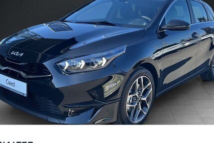 Kia ceed / Ceed 5.000 km 29.490 &euro; Siegen 57072
