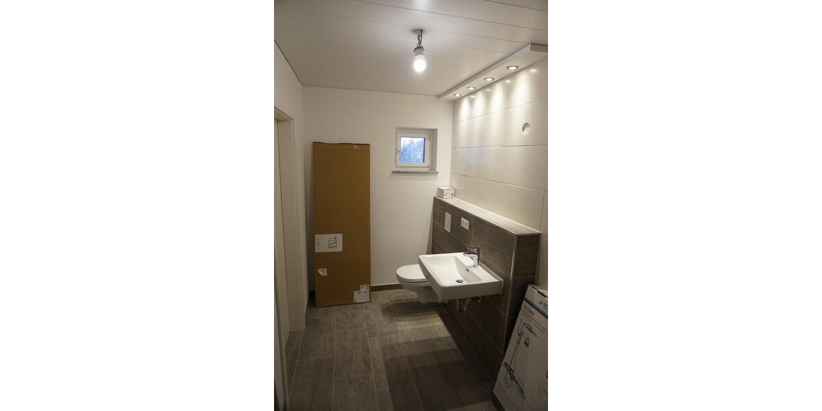 Reihenhaus Hattingen Blankenstein - 4 Zimmer, 110 m&sup2;, 1.500&euro; | Angebot:24563278