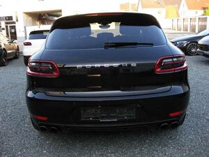 Porsche Macan S PDK Dt.Fzg.Top Ausst. 169.000 km 24.999 &euro; Biebesheim 64584