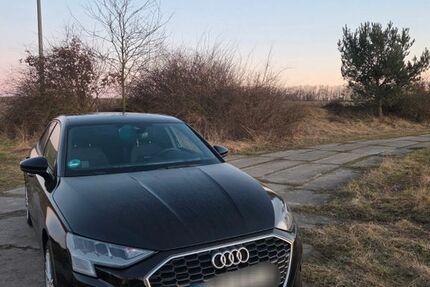 Audi A3 99.080 km 20.950 &euro; Blankenfelde-Mahlow 15827