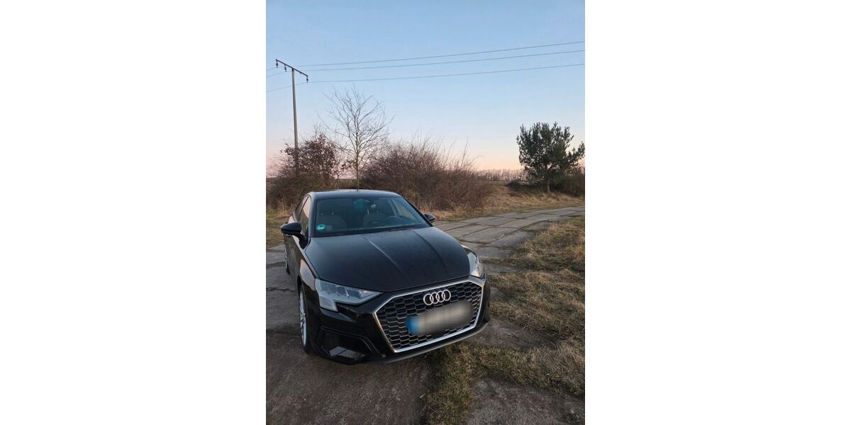 Audi A3 99.080 km 20.950 &euro; Blankenfelde-Mahlow 15827
