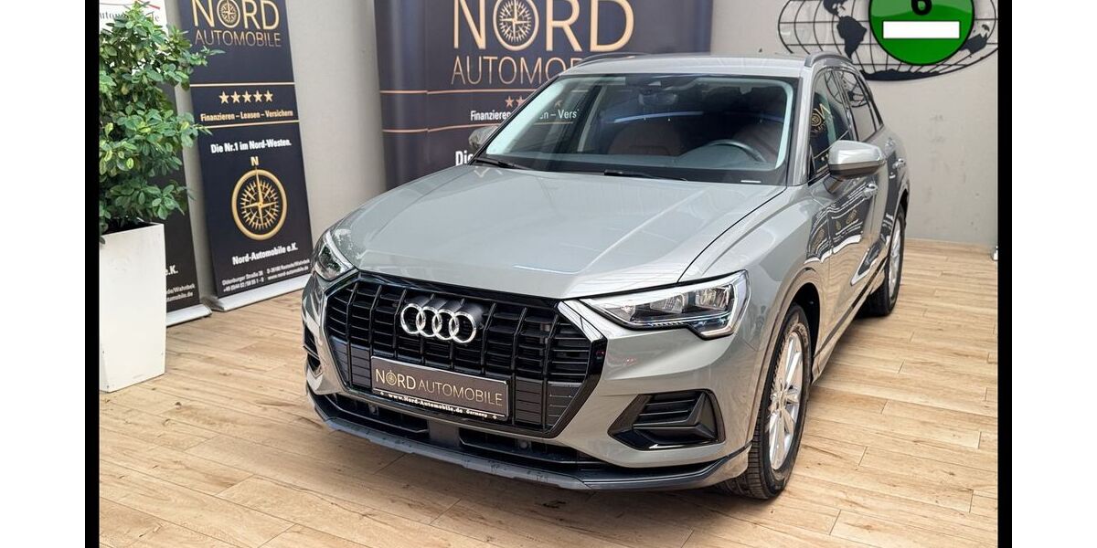 Audi Q3 44.220 km 27.900 &euro; Rastede/ Wahnbek 26180