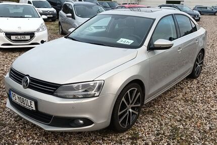VW Jetta 130.000 km 7.999 € Sandersdorf-Brehna 06792
