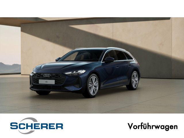 Audi A5 4.500 km 57.590 € Mayen 56727