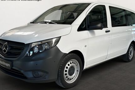 Mercedes-Benz Vito 47.990 km 38.600 &euro; Lübben 15907