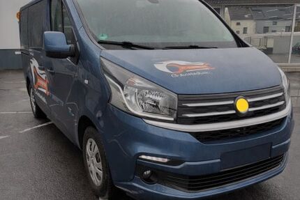 Fiat Talento 109.000 km 18.500 &euro; Grevenbroich 41515