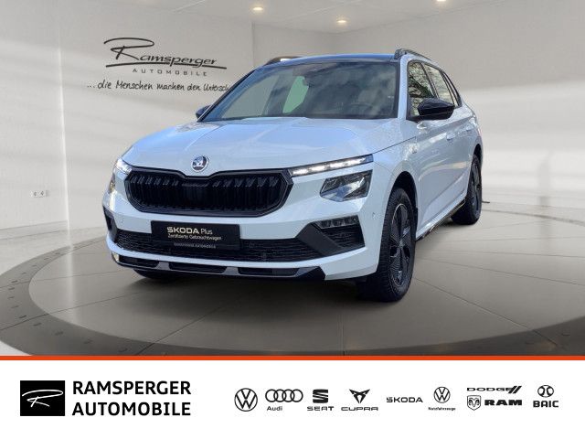 Skoda Kamiq 25.282 km 28.990 &euro; Kirchheim 73230