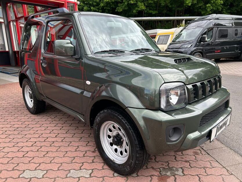 Jimny