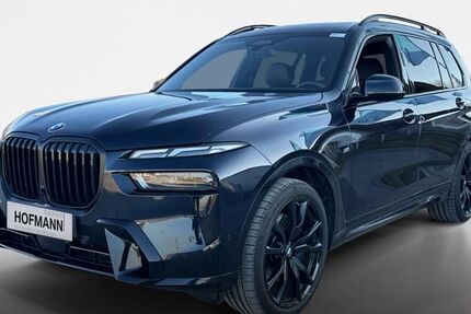 BMW X7 26.800 km 94.909 &euro; Mertingen 86690