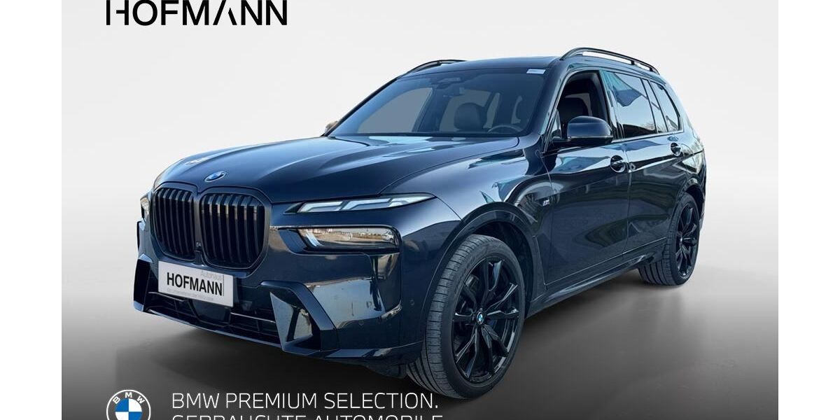 BMW X7 26.800 km 94.909 &euro; Mertingen 86690