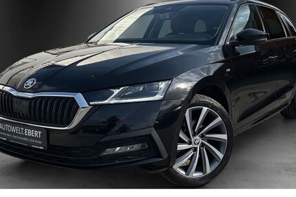 Skoda Octavia 116.400 km 20.890 € Bensheim 64625