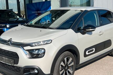 Citroen C3 22.060 km 14.990 &euro; Traunstein 83278