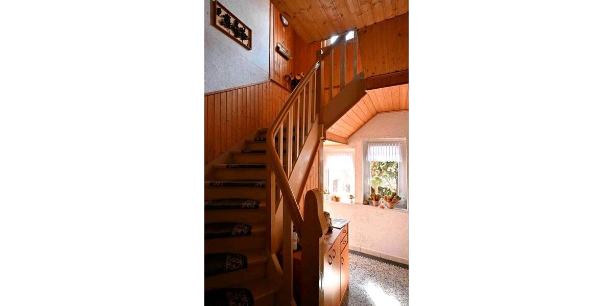 Einfamilienhaus Bad Langensalza - 6 Zimmer, 170 m&sup2;, 250.000&euro; | Angebot:26958013