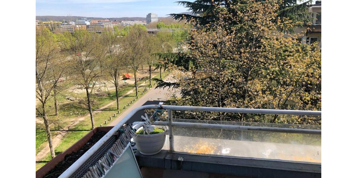 Einfamilienhaus Saarbrücken Neue Bremm - 2 Zimmer, 65 m&sup2;, 600&euro; | Angebot:25404641