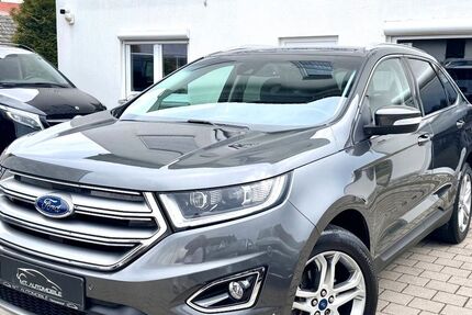 Ford Edge 53.900 km 20.490 &euro; Oberessendorf (Eberhardzell) 88436
