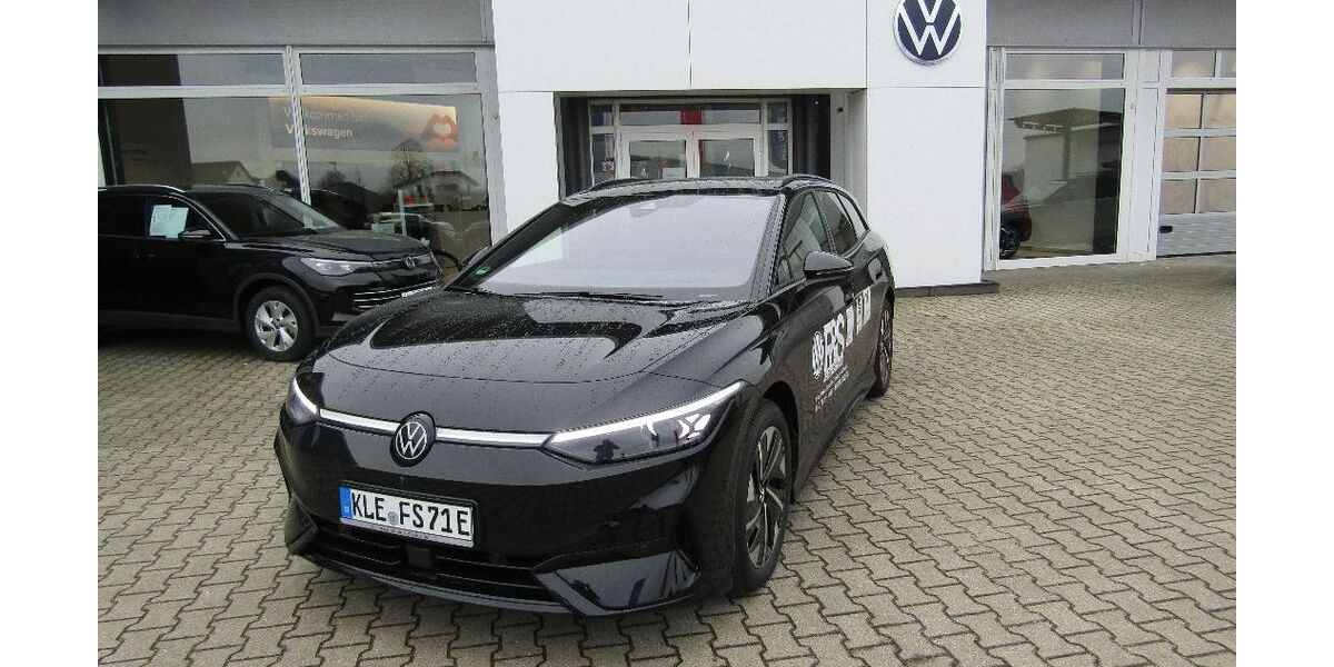 VW ID.7 5.555 km 57.850 &euro; Emmerich am Rhein 46446