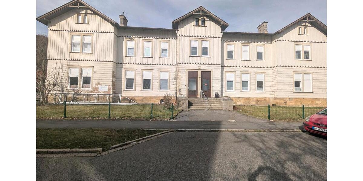 Einfamilienhaus Goslar Jürgenohl - 42 Zimmer, 1.454 m&sup2;, 1.350.000&euro; | Angebot:25571897