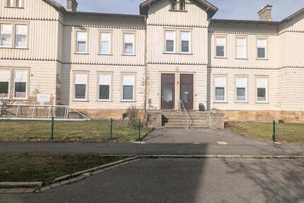 Haus Goslar Jürgenohl - 42 Zimmer, 1.454 m&sup2;, 1.350.000&euro; | Angebot:25571897