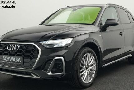 Audi Q5 37.300 km 41.380 &euro; Gersthofen 86368