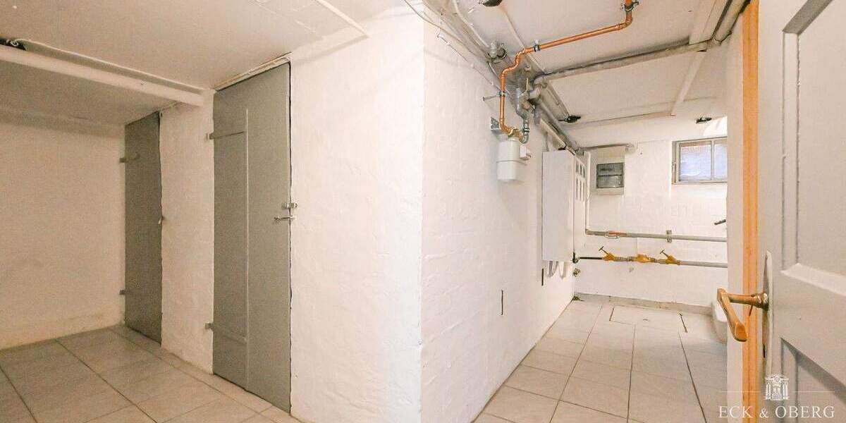 Mehrfamilienhaus, Wohnhaus Kiel Gaarden-Süd - 475.000&euro; | Angebot:25475846