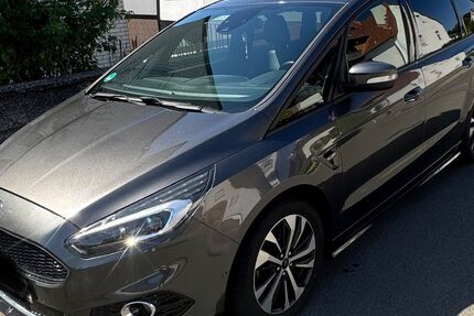Ford S-Max 98.350 km 16.500 &euro; Solms 35606