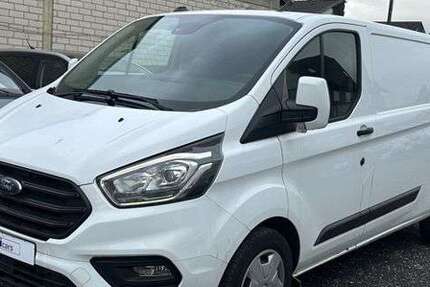 Ford Transit Custom 170.000 km 15.950 &euro; Kerpen 50171