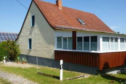 Haus Erbenhausen Schafhausen - 6 Zimmer, 140 m&sup2;, 92.500&euro; | Angebot:25660787