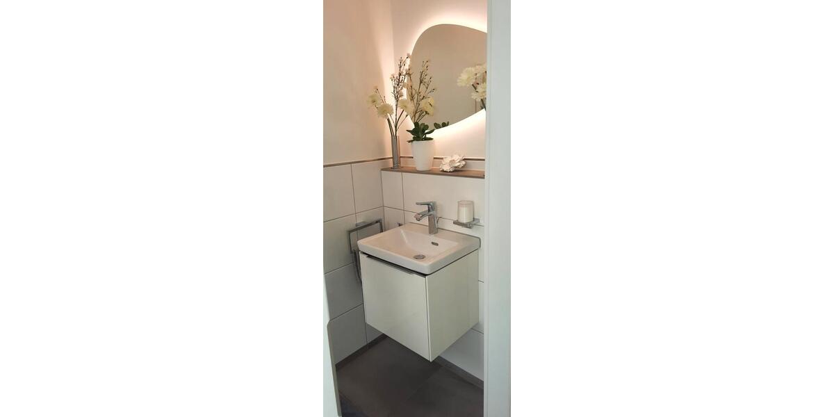 Doppelhaushälfte Haibach - 4 Zimmer, 130 m&sup2;, 698.000&euro; | Angebot:26874938