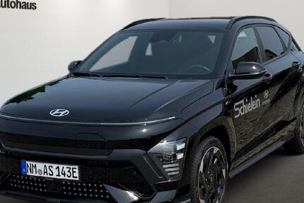 Hyundai KONA Elektro 5.000 km 36.950 € Neumarkt 92318