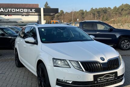 Skoda Octavia 200.000 km 9.990 &euro; Erlenbach am Main 63906