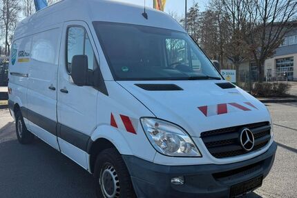 Mercedes-Benz Sprinter 300.514 km 7.990 &euro; Niederelbert 56412