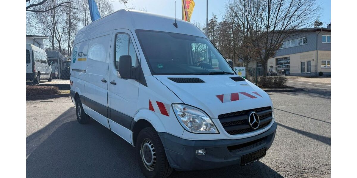 Mercedes-Benz Sprinter 300.514 km 7.990 &euro; Niederelbert 56412