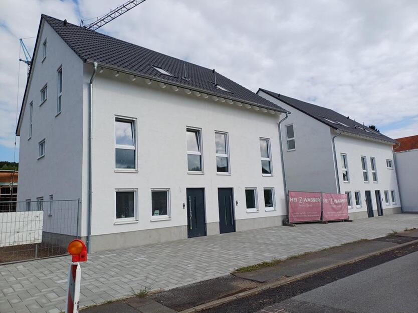Haus zu vermieten