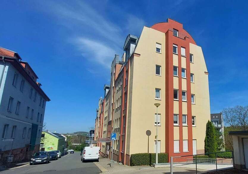 Büro in Plauen 115.000 € 192.12 m²