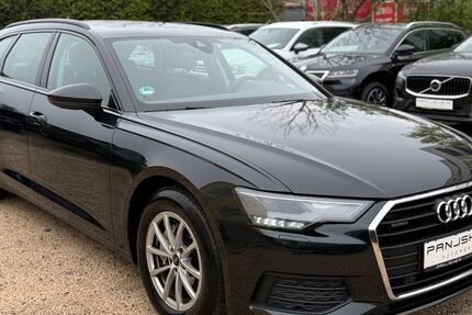 Audi A6 142.000 km 23.999 &euro; Stuttgart-Möhringen 70567