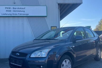 Ford Focus 232.834 km 1.890 &euro; Esens 26427