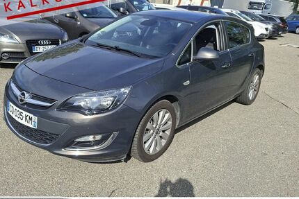 Opel Astra 190.902 km 3.785 &euro; Achern 77855
