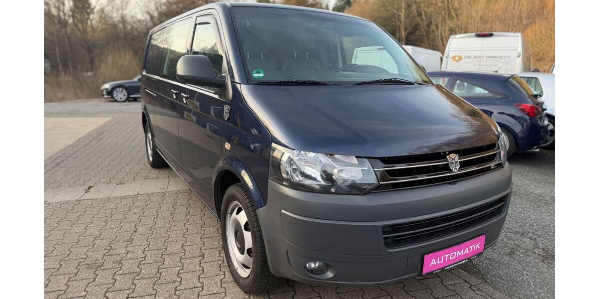 VW T5 Transporter 96.000 km 15.800 &euro; Herscheid 58849