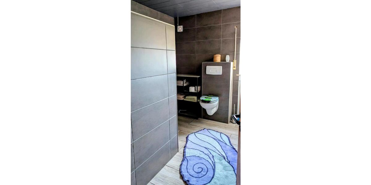 Etagenwohnung Haiger - 4 Zimmer, 110 m&sup2;, 1.100&euro; | Angebot:26365802