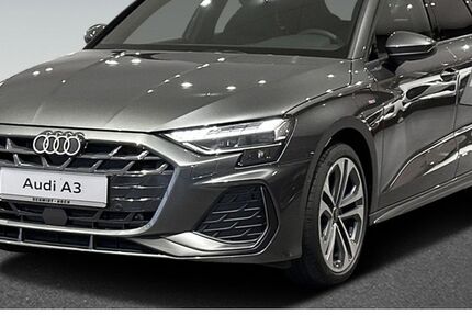 Audi A3 7.999 km 39.980 &euro; Bremerhaven 27576