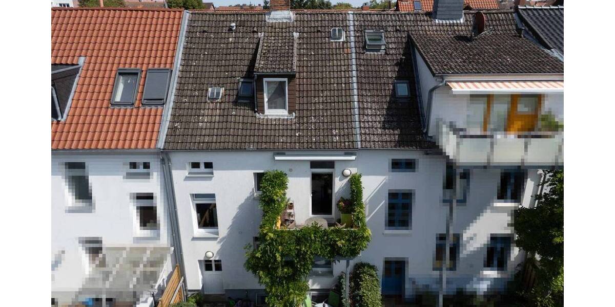 Mehrfamilienhaus, Wohnhaus Lüneburg Rotes Feld - 520.000&euro; | Angebot:25691296