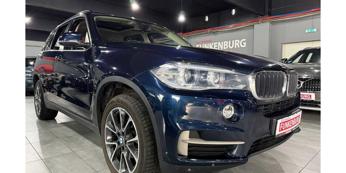 BMW X5 195.000 km 23.500 &euro; Dortmund 44145