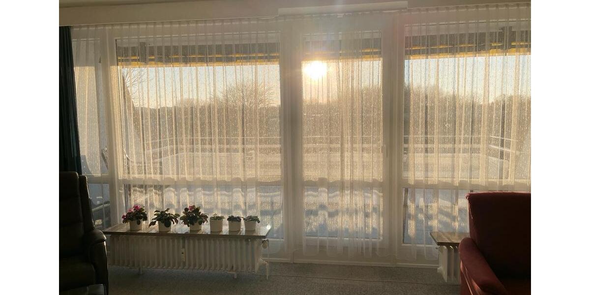 Terrassenwohnung Kiel Südfriedhof - 1 Zimmer, 58 m&sup2;, 240.000&euro; | Angebot:25156615