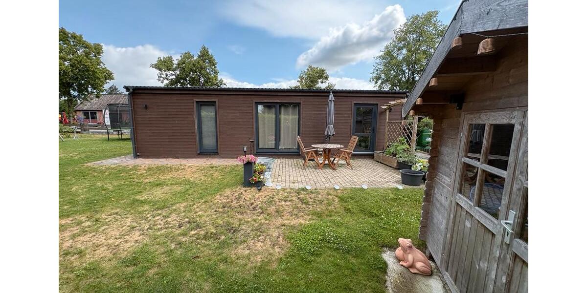 Einfamilienhaus Neuenkirchen - 2 Zimmer, 60 m&sup2;, 195.000&euro; | Angebot:26992028