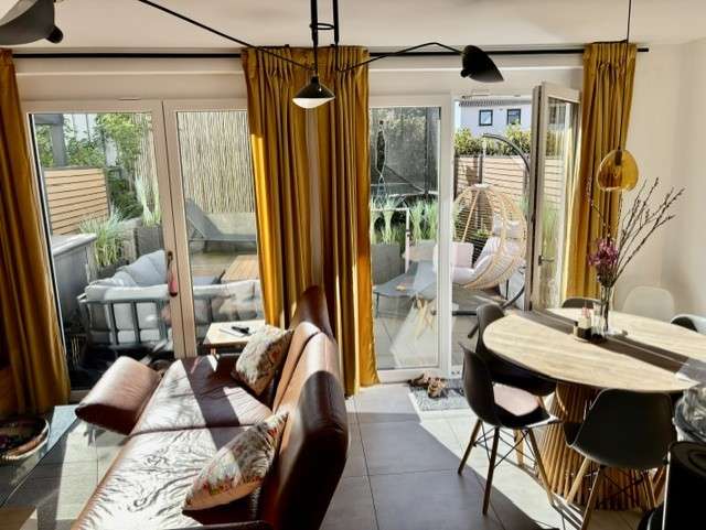 Einfamilienhaus Johannesberg - 6 Zimmer, 105 m&sup2;, 427.500&euro; | Angebot:26459800