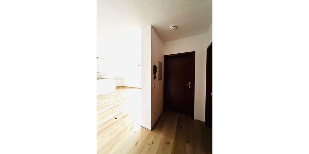 Etagenwohnung Langenzenn - 2 Zimmer, 45 m&sup2;, 129.000&euro; | Angebot:26930452